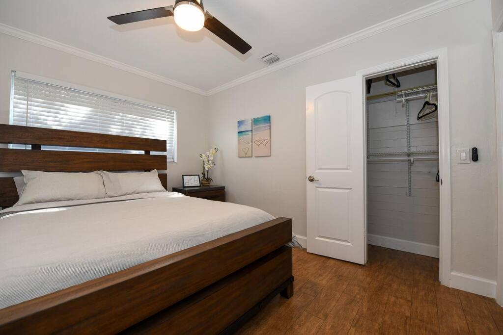 4Br Home, Hot Tub, Near Beach & Wilton Manors フォート・ローダーデール エクステリア 写真
