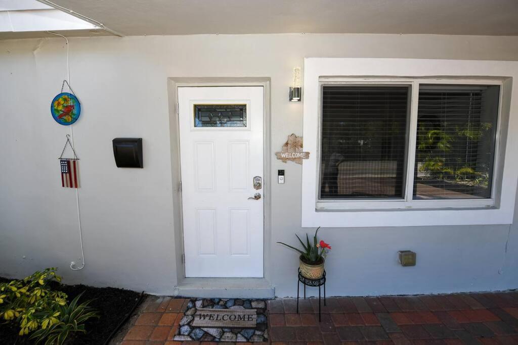 4Br Home, Hot Tub, Near Beach & Wilton Manors フォート・ローダーデール エクステリア 写真