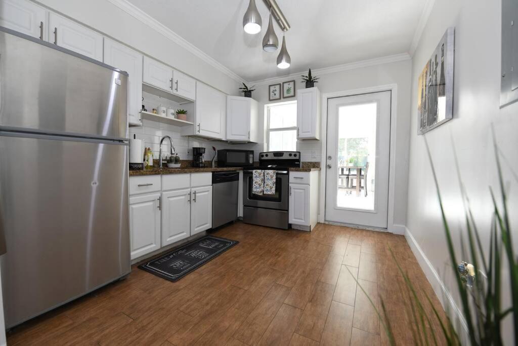 4Br Home, Hot Tub, Near Beach & Wilton Manors フォート・ローダーデール エクステリア 写真