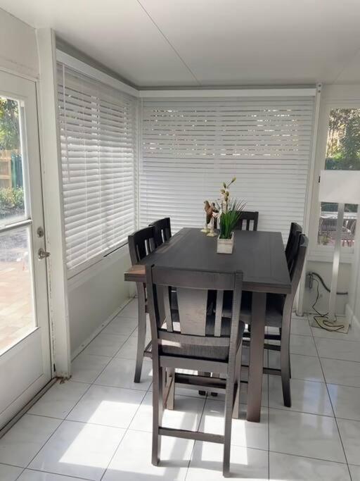 4Br Home, Hot Tub, Near Beach & Wilton Manors フォート・ローダーデール エクステリア 写真