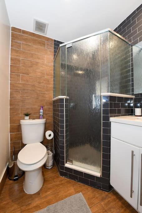 4Br Home, Hot Tub, Near Beach & Wilton Manors フォート・ローダーデール エクステリア 写真