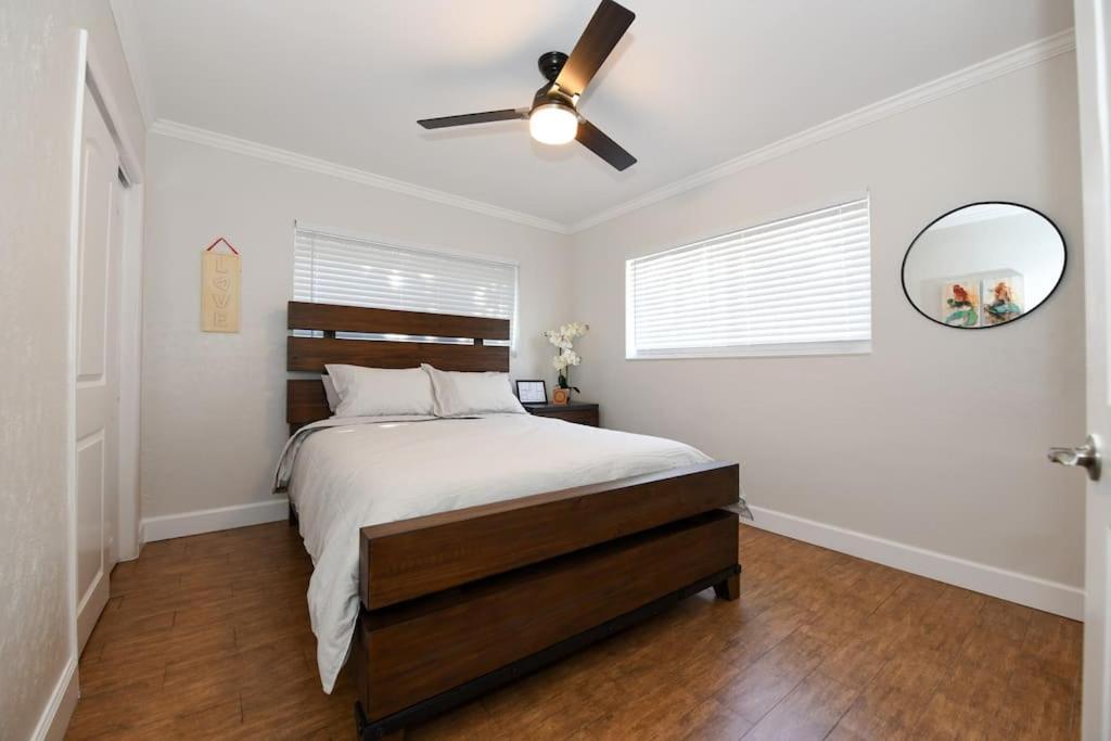 4Br Home, Hot Tub, Near Beach & Wilton Manors フォート・ローダーデール エクステリア 写真
